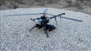AeroVironment Demonstrates Drop Of Multiple Shryke Munitions From Small UAS