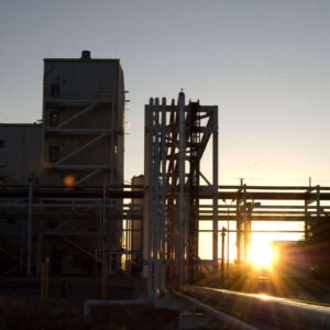 NewMarket Acquires Solid Rocket Motor Additives Company AMPAC Intermediate