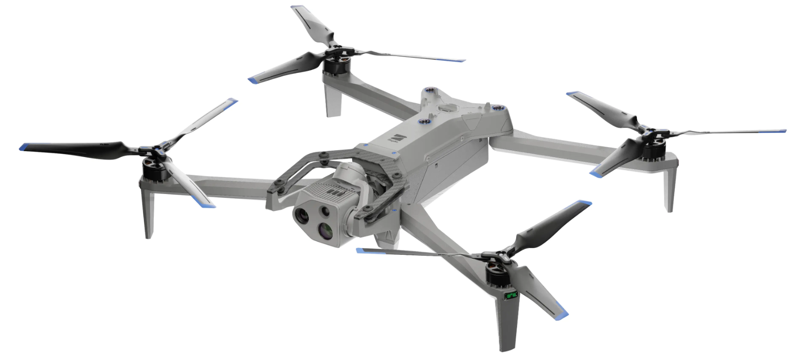 Limited Resources Limit DIU’s Ability To Clear Commercial Drones For DoD, Industry Official Says
