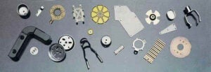 Fairbanks Morse Acquires Metalworking Company Samtan Engineering
