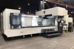 Arlington Capital Forms New Defense Manufacturing Company