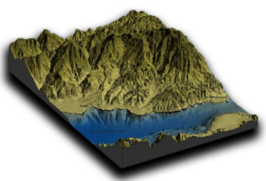 LiDAR Satellite Startup NUVIEW Acquires Astraea To Strengthen Imagery-Based Analytics