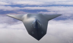 Pratt & Whitney Reports Progress on XA103 Engine Offering for USAF NGAP