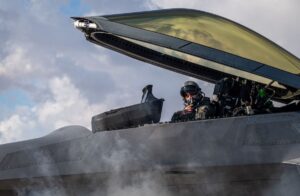 Department of Air Force to Create Integrated Capabilities Office, Focus on Large Exercises As Part of Upping Game for ‘Great Power Competition’