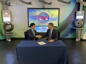 South Korea Renews PBL Contract with Pratt & Whitney for F-15, F-16 Engine Sustainment