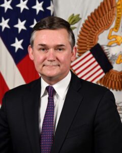 Army Acquisition Chief Favors Exploration of Strategic Stockpile for Munitions