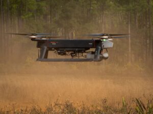 Autonomy Prime Fly-Off to Focus on Alternative Navigation