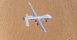 U.S. Army Demonstrating Starlink Integration for MQ-1C Gray Eagle
