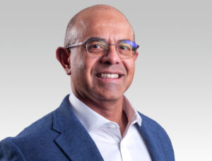 Maxar Intelligence Names Former Google, Apple Exec Arvind Srinivasan as New CTO