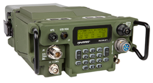 State Department Approves $281 Million Sale Of L3Harris Radios To Germany