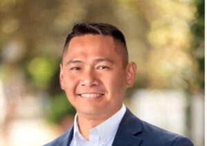 Jonas Lazo is Vice President of Digital Engineering at Sev1Tech. (Photo: Sev1Tech)