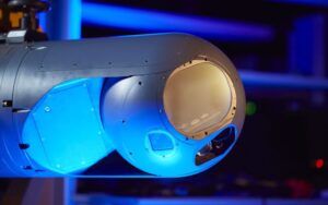 Air Force Upgrading LITENING Targeting Pods To Increase Range And Accuracy