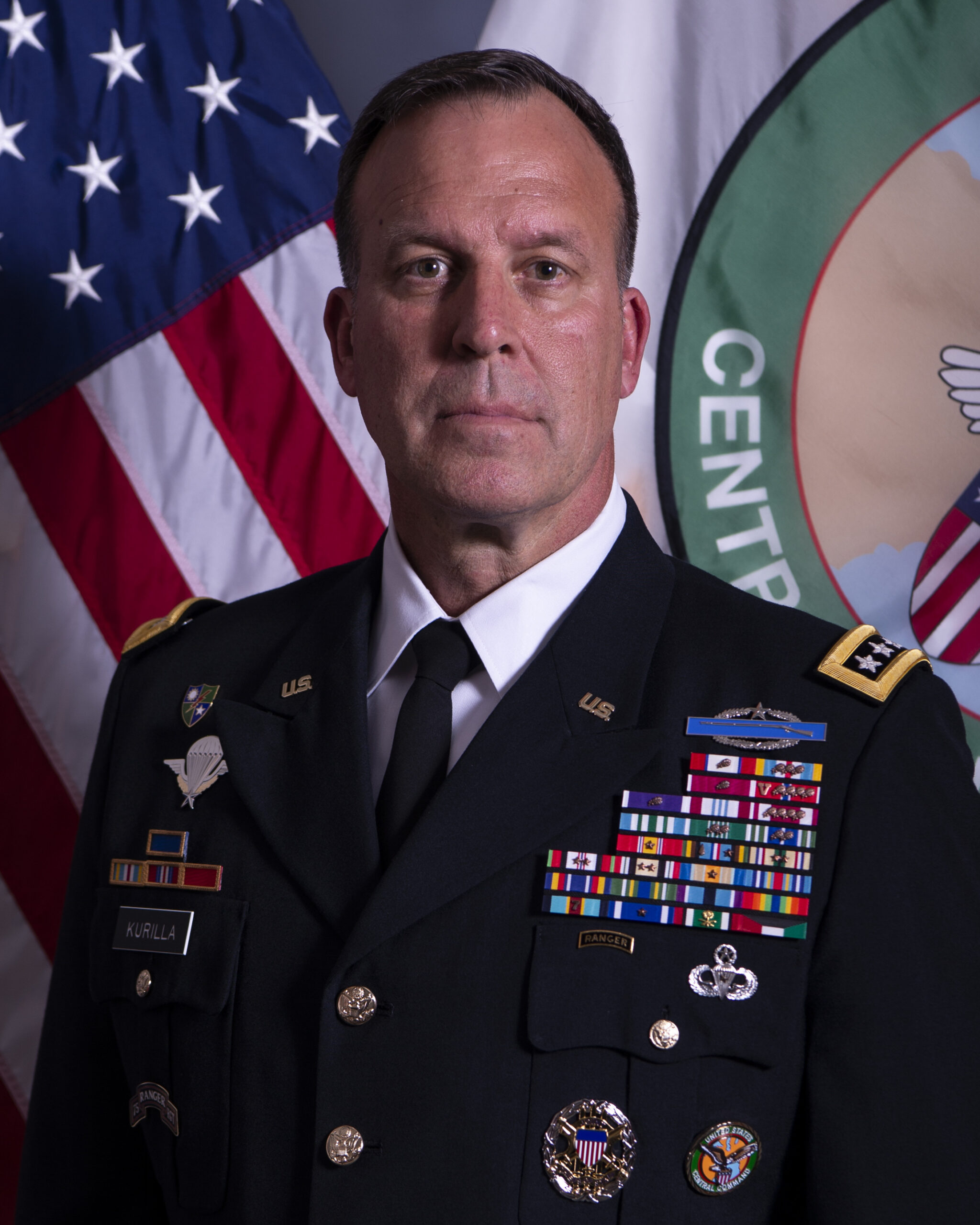 CENTCOM Chief Wants $150 Million To Acquire Technology To Test And Evaluate