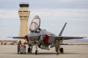 USAF Budgets $375 Million for SiAW in Fiscal 2025