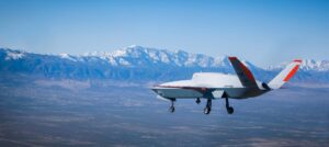 USAF Boosts NGAD/CCA Request by $980 Million in Fiscal 2025