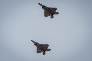 Air Force Wants to Retire 253 Planes in Fiscal 2025