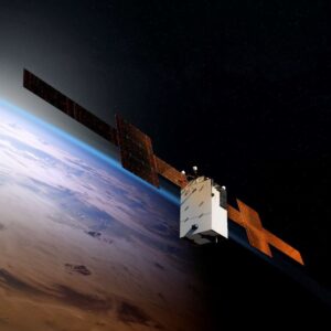 U.S. Space Force Requests $247 Million for Protected Tactical SATCOM-Global New Start