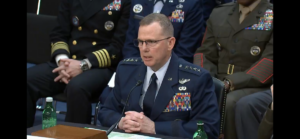 SASC Leadership Raises Concerns on Counter Drone Protection for U.S. Bases