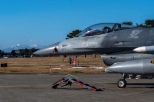 USAF Requests $1.5 Billion to Fund Spare Parts ‘Surge’