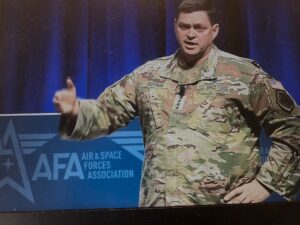 Changes Possible to GEOINT Support for Front-Line Military Forces