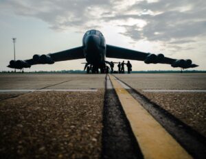 Third All-Up-Round Test to Conclude Rapid Prototyping for ARRW