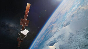 Boeing Receives US Space Force Contract for WGS-12 Satellite