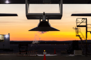 Stratolaunch, With Ursa Major’s Hadley Engine, Completes First Powered Talon-A Hypersonic Flight