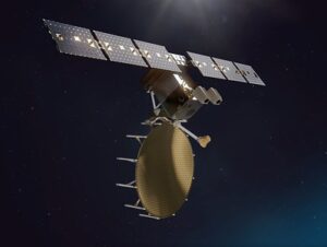 Lockheed Martin’s Pony Express 2 Satellites In Orbit, Preparing For All-Domain C2 Demos