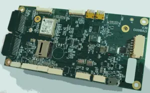 Chesapeake Technology Acquires Small Developer Of UAS, Edge Communications Capabilities
