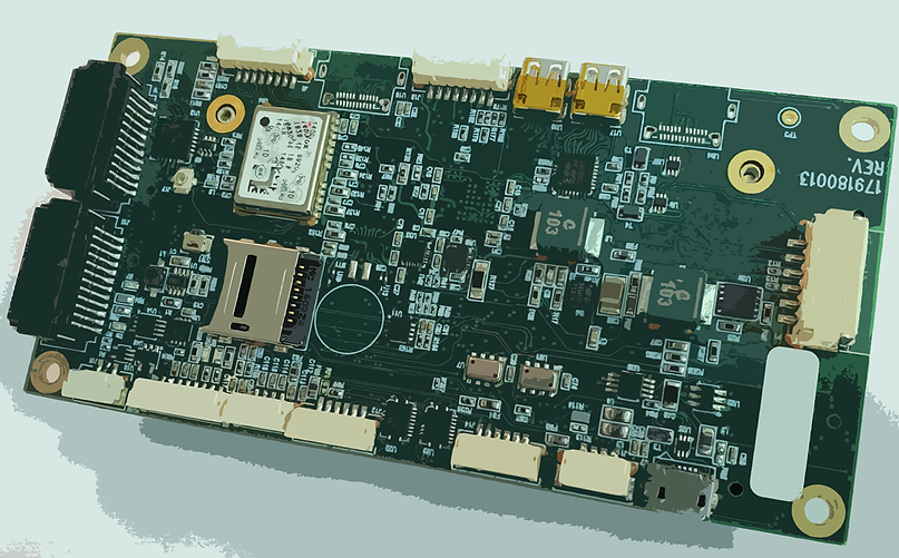 Chesapeake Technology Acquires Small Developer Of UAS, Edge ...