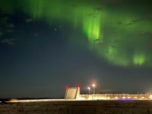 LRDR-Clear-Space-Force-Station