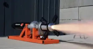 Ursa Major, Navy Investing $25 Million to Prototype 3D Printing For More Solid Rocket Motors