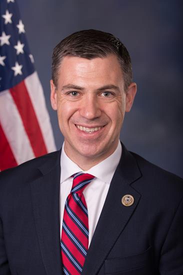 Rep Banks Rep. Banks Wants DoD To Consider Creating Panel To Revitalize DIB ...