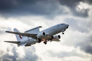 USAF Trims Price for E-7A in Negotiations with Boeing, Aims to Reduce F-35 Sustainment Cost