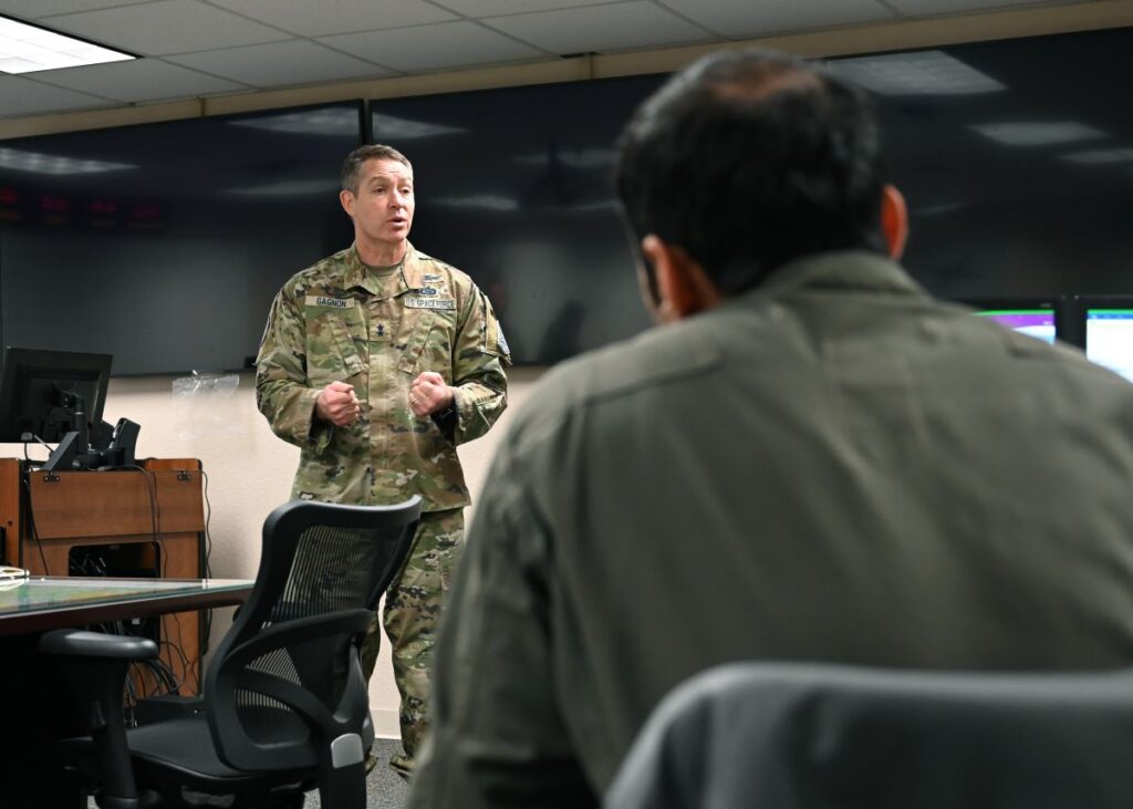Defense Daily, Friday, May 3, 2024, Vol. 302, Issue 25