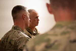 DoD Nunn-McCurdy Review of Sentinel to Wrap Up in Six Weeks