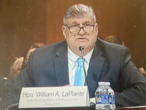 First 40 B-21s to Be Fixed-Price, DoD Says