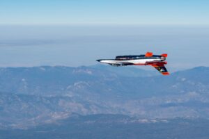 Collaborative Autonomy Tested in EpiSci/USAF Autonomy Prime Flights