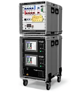 TransDigm To Acquire Test And Instruments Company Raptor Scientific