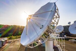 SES Explains the Strategy Behind its Long-Anticipated Acquisition of Intelsat