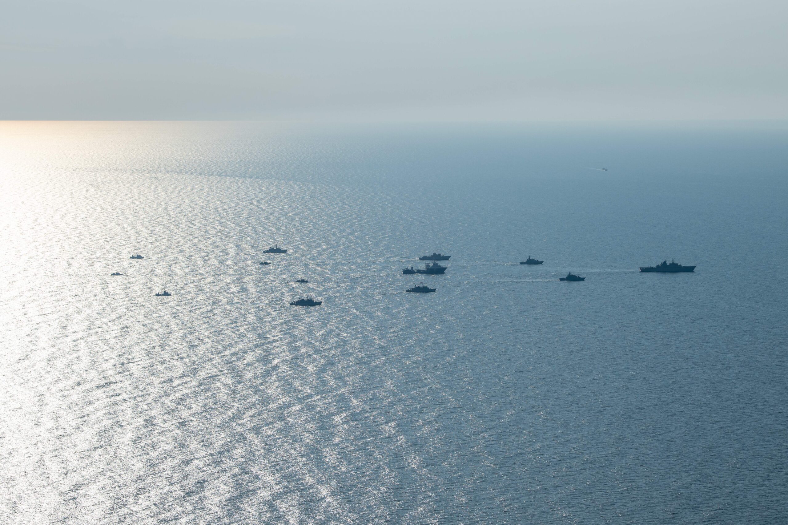 BALTOPS 2024 Naval Exercise Wraps In Germany Defense Daily