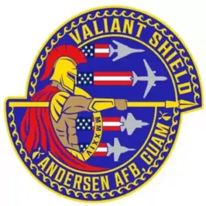 INDOPACOM’s Valiant Shield Deployed Anduril’s C2 Technologies