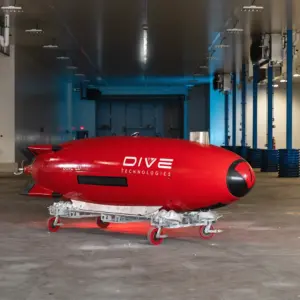 Anduril Raises $1.5 Billion For Gigafactory To ‘Hyperscale’ Defense Manufacturing