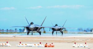 House Defense Authorization Bill Cuts USAF NGAD By $300 Million for ‘Program Delay’