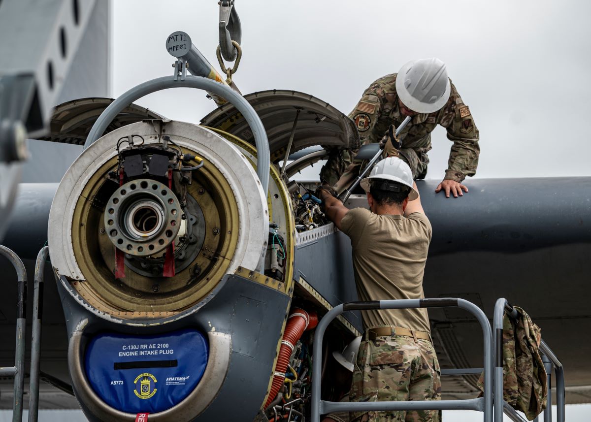 Kendall: 'Resources Are My Biggest Concern' for Fiscal 2026 - Defense Daily
