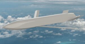 Defense Innovation Unit/USAF Pick Four Companies for Weapon Prototypes