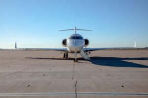 Northrop Grumman Announces Nearly $269 Million Task Order for USAF BACN