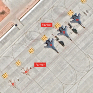 Safran Agrees To Acquire GEOINT AI Company Preligens