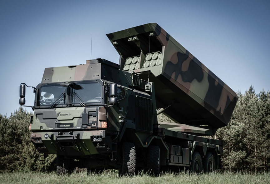 Defense Daily, Thursday, June 20, 2024, Vol. 302, Issue 57