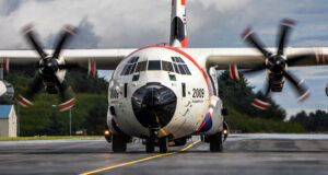 Coast Guard’s Acquisition Budget Above $2 Billion In House Appropriations Bill